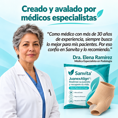 Corrector De Juanete Calcetin Protector